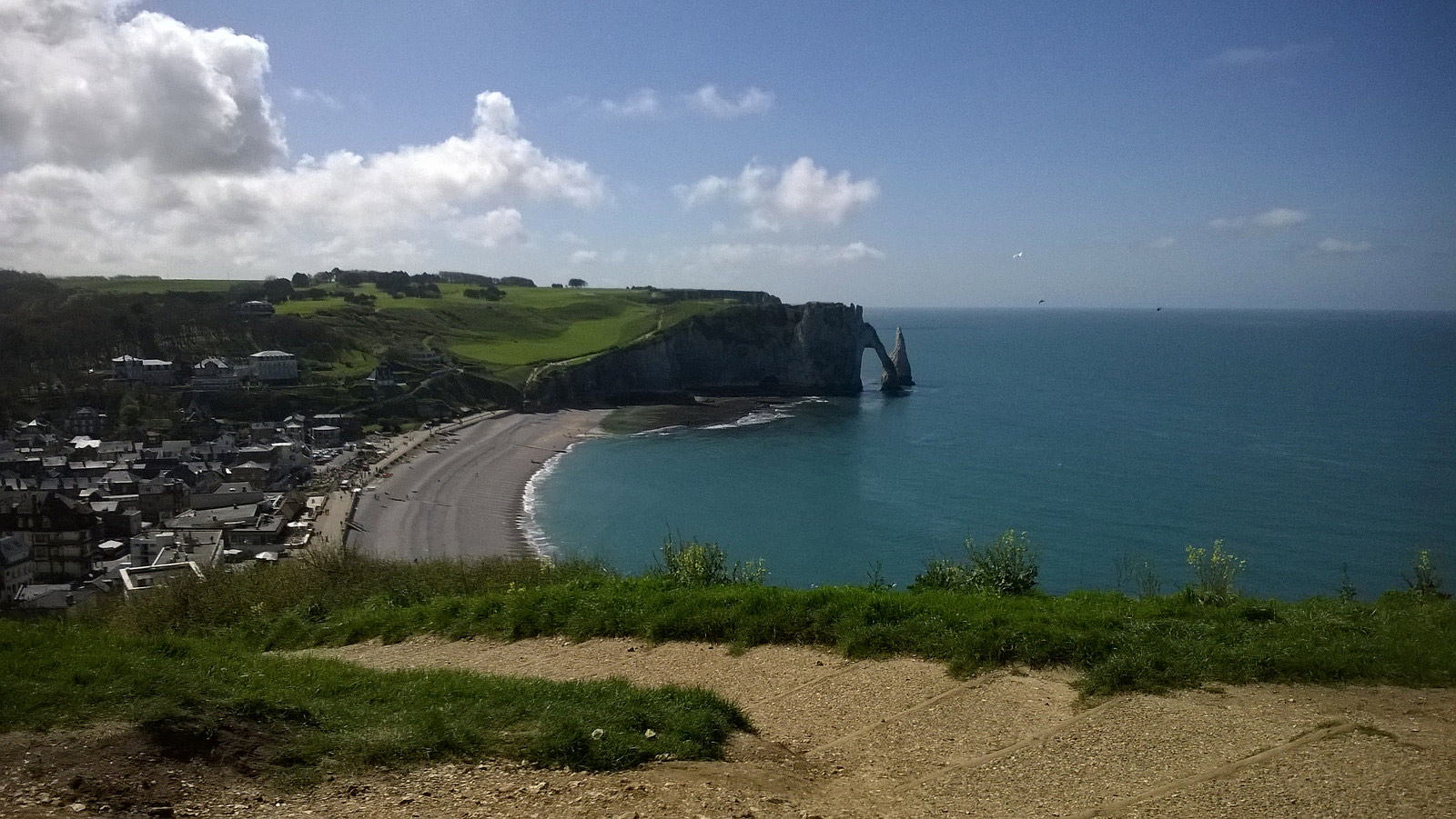 Etretat